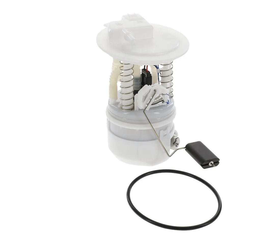 P77206M – CARTER Fuel Pump Electric, OE Replacement Module Assembly - view 2
